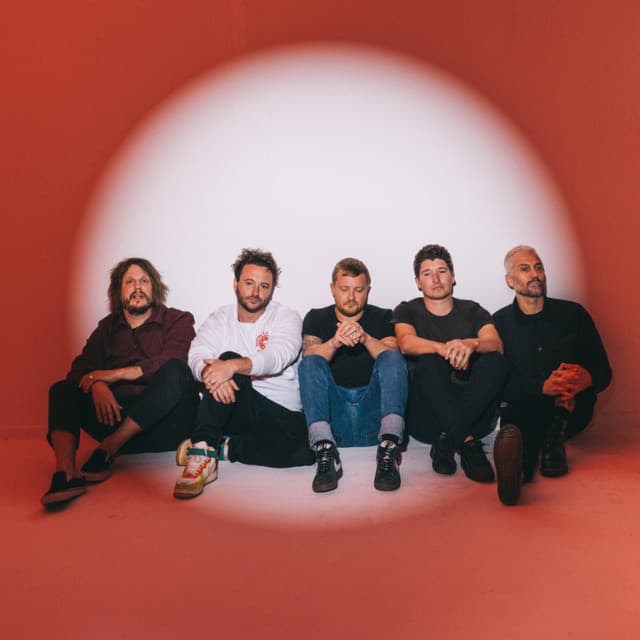 Francois Van Coke, Fokofpolisiekar & Die Heuwels Fantasties