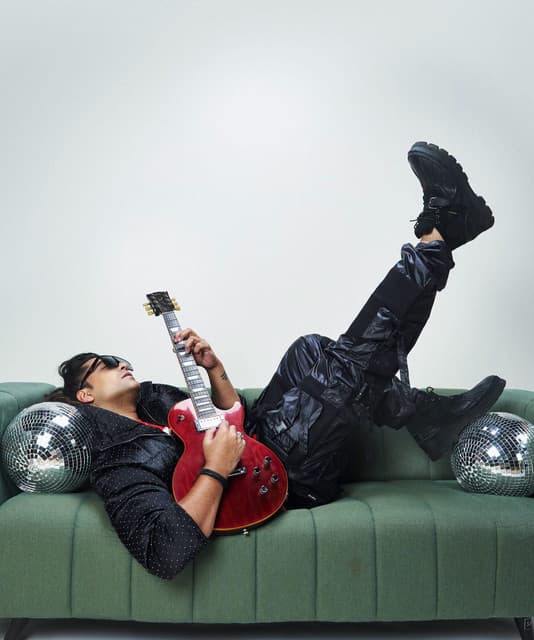 Jubin Nautiyal