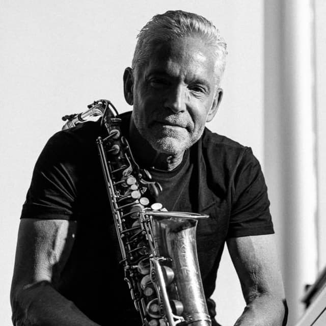 Dave Koz & Chris Walker
