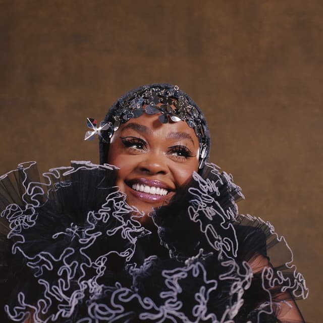 Jill Scott – To Whom This May Concern Tour