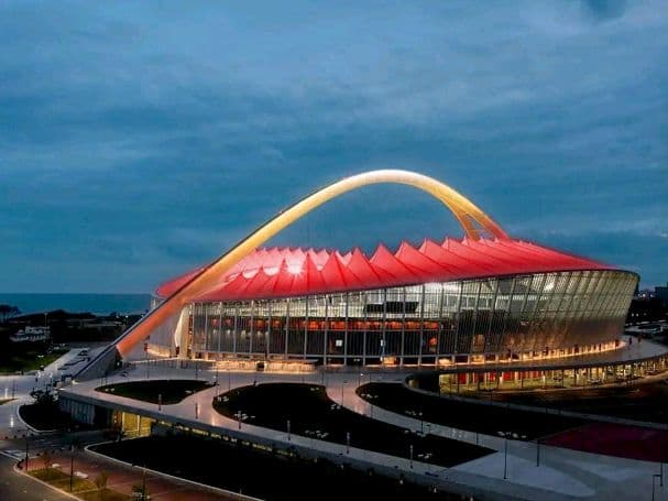 Golden Arrows vs Kaizer Chiefs
