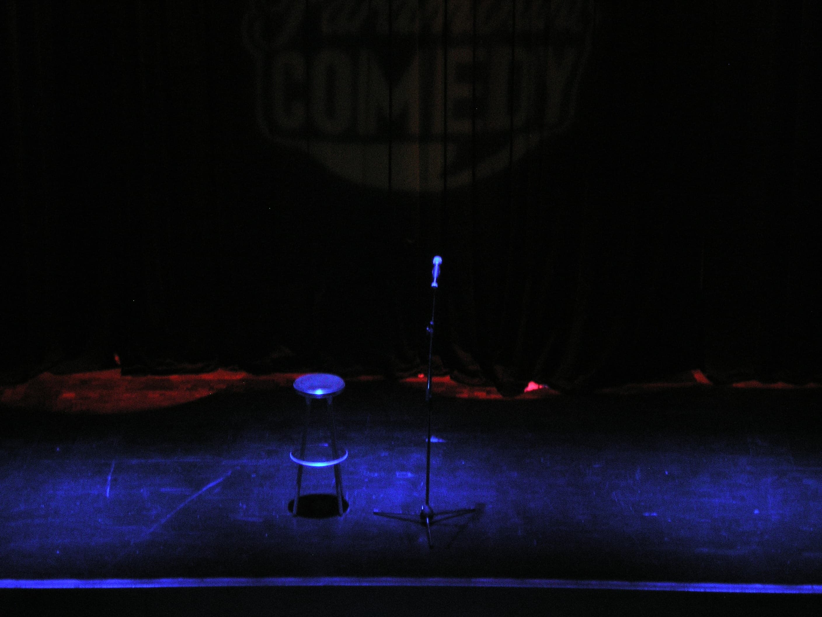 Bafunny Bafunny: Festival of Comedy